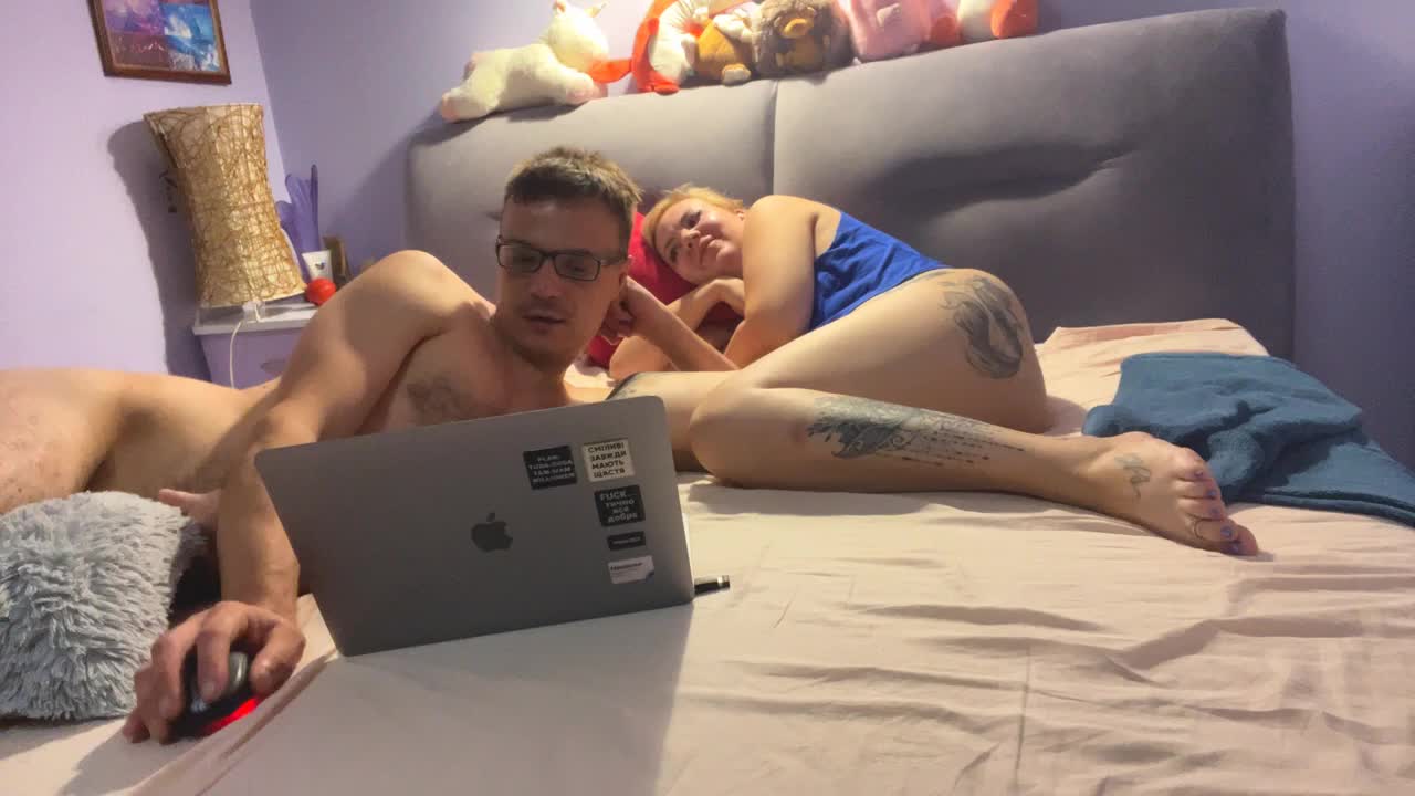 Oksana494 Live Sex December 15, 2025