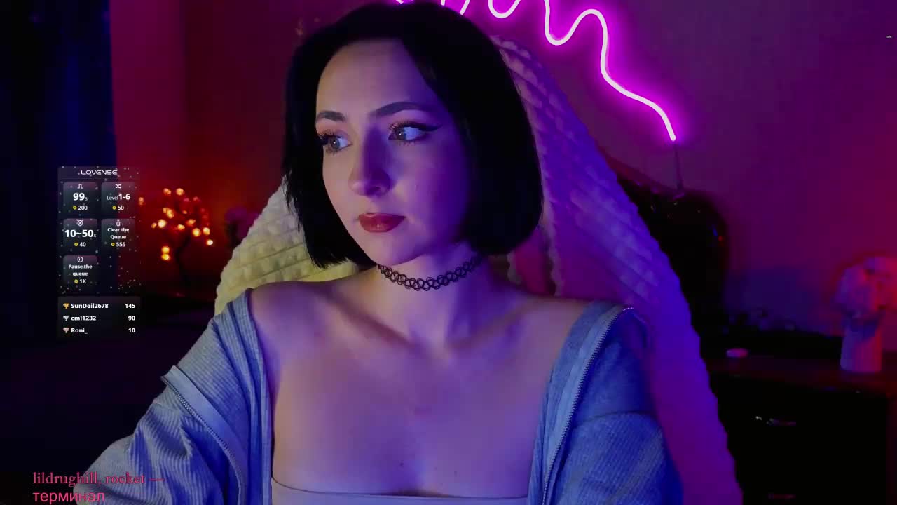 Chereshnya_ Live Sex December 14, 2025
