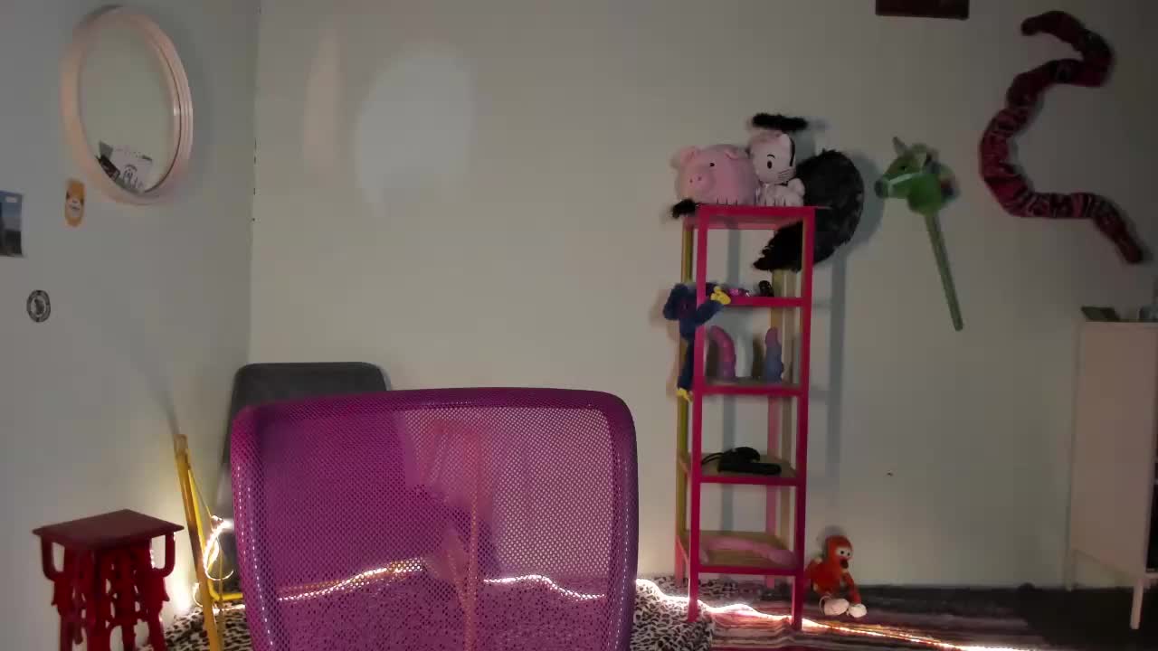 Lady-sontse- Live Sex December 13, 2025