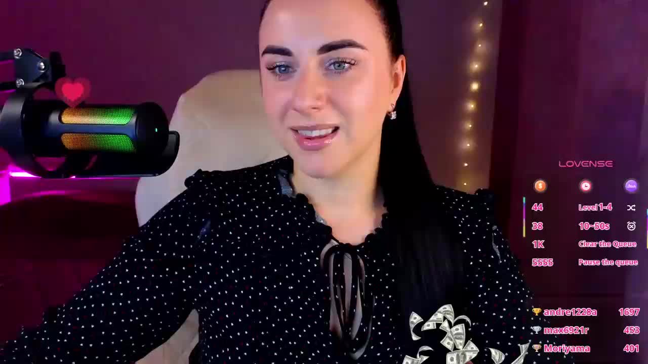 YURIEVNA13 Live Sex December 14, 2025