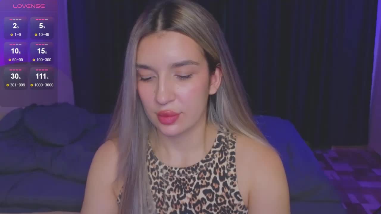 RoxyChilli Live Sex December 13, 2025