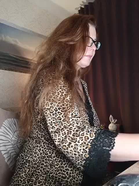 HelenBerg Live Sex December 14, 2025