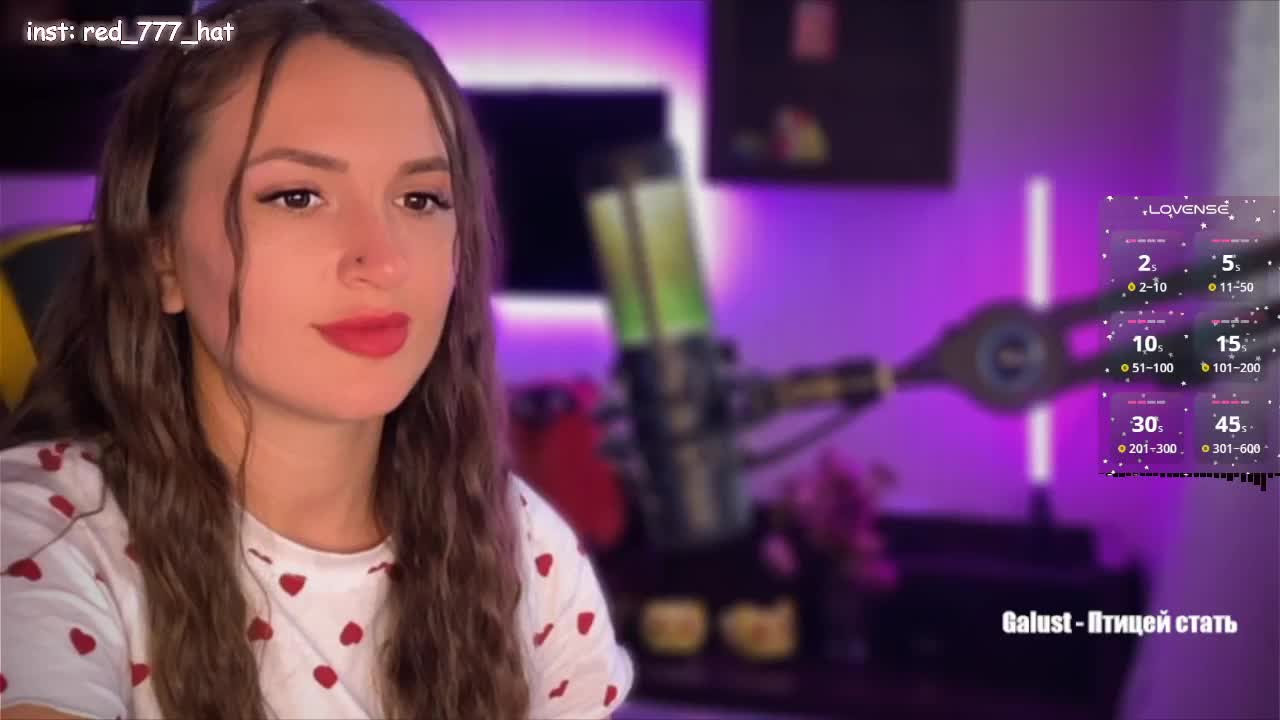 -RED_HAT- Live Sex December 13, 2025