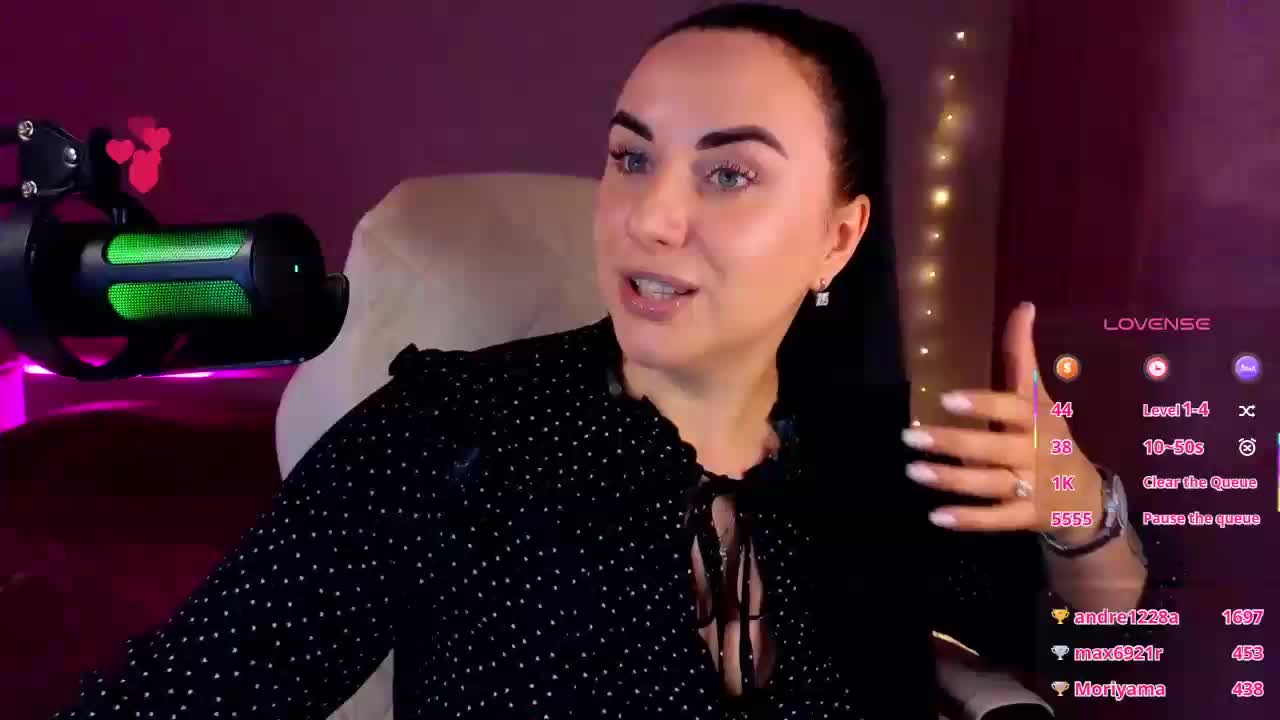 YURIEVNA13 Live Sex December 14, 2025