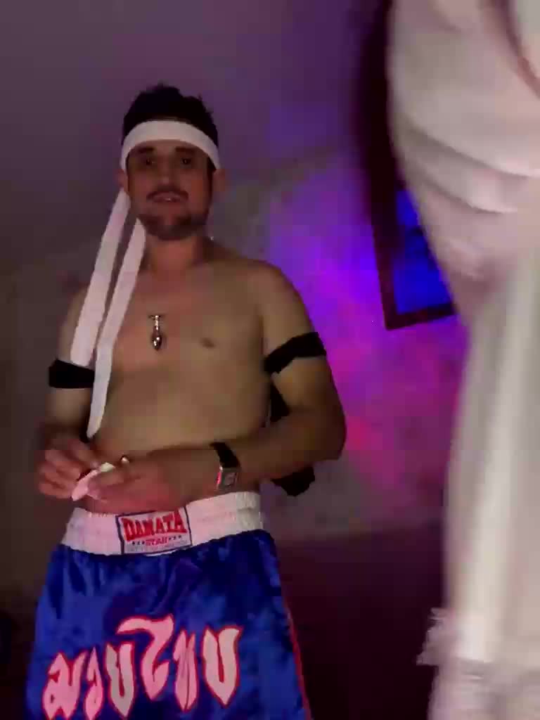 VIP17CoupleDream Live Sex December 17, 2025