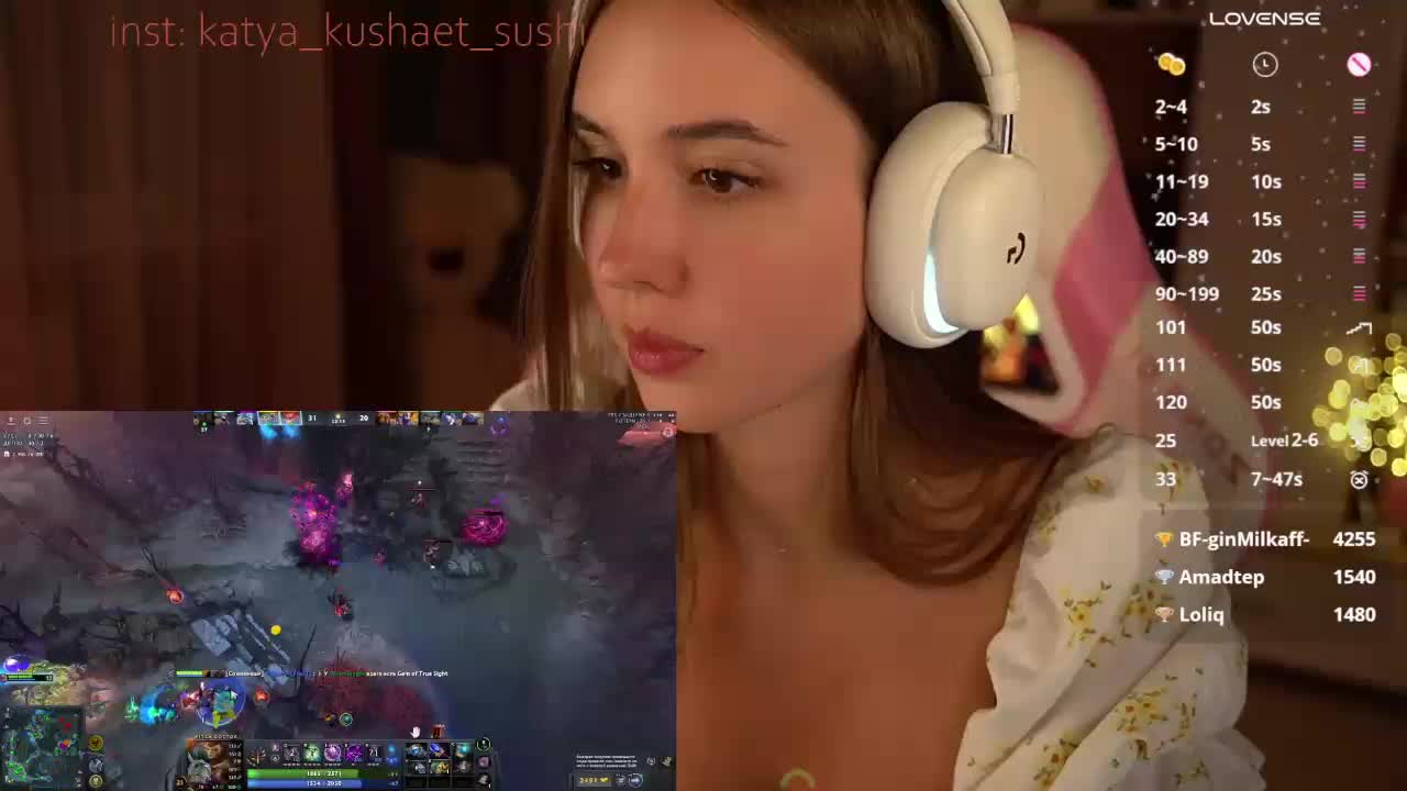 Milkaff- Live Sex December 13, 2025