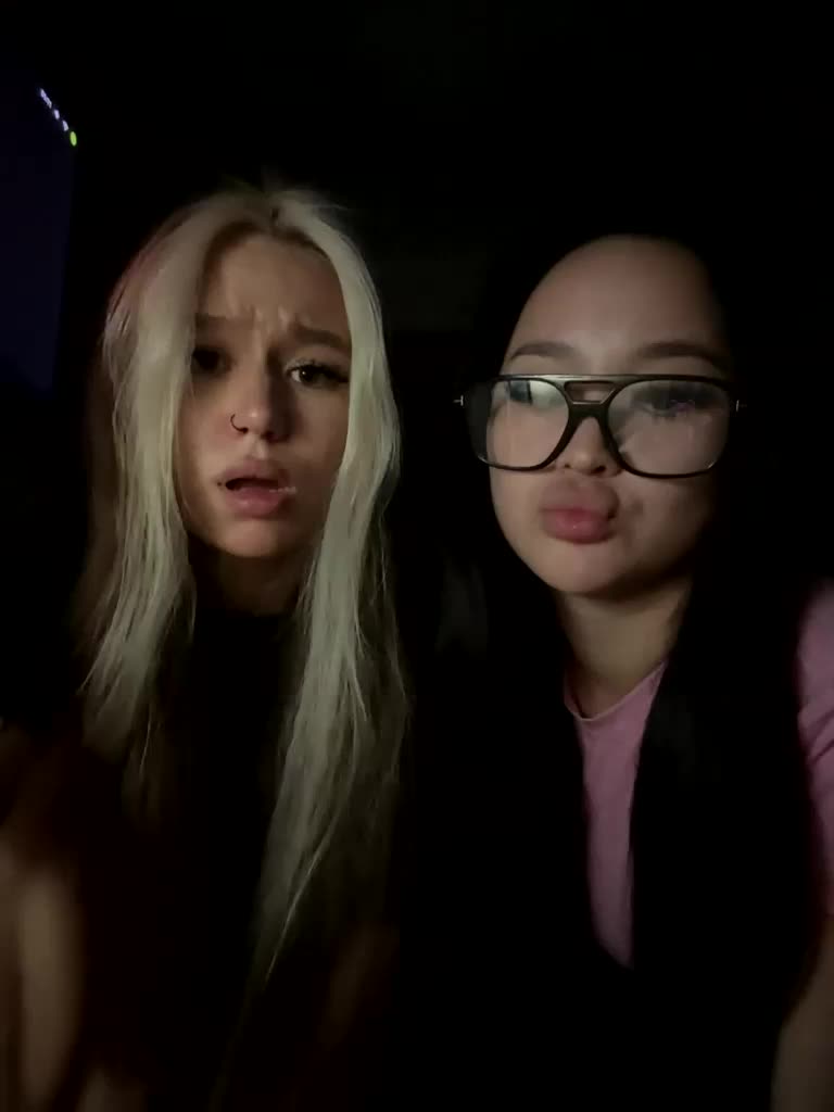 askorbinkiii Live Sex December 14, 2025