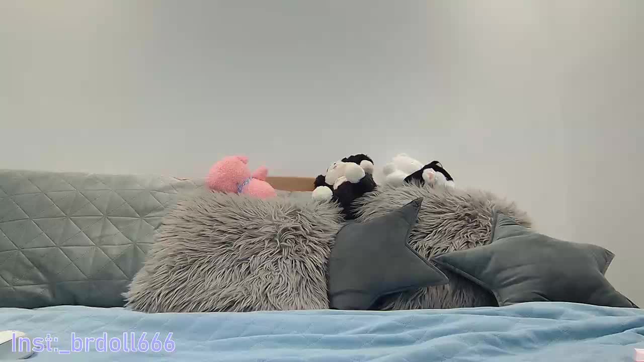 BrokenDoll666 Live Sex December 13, 2025
