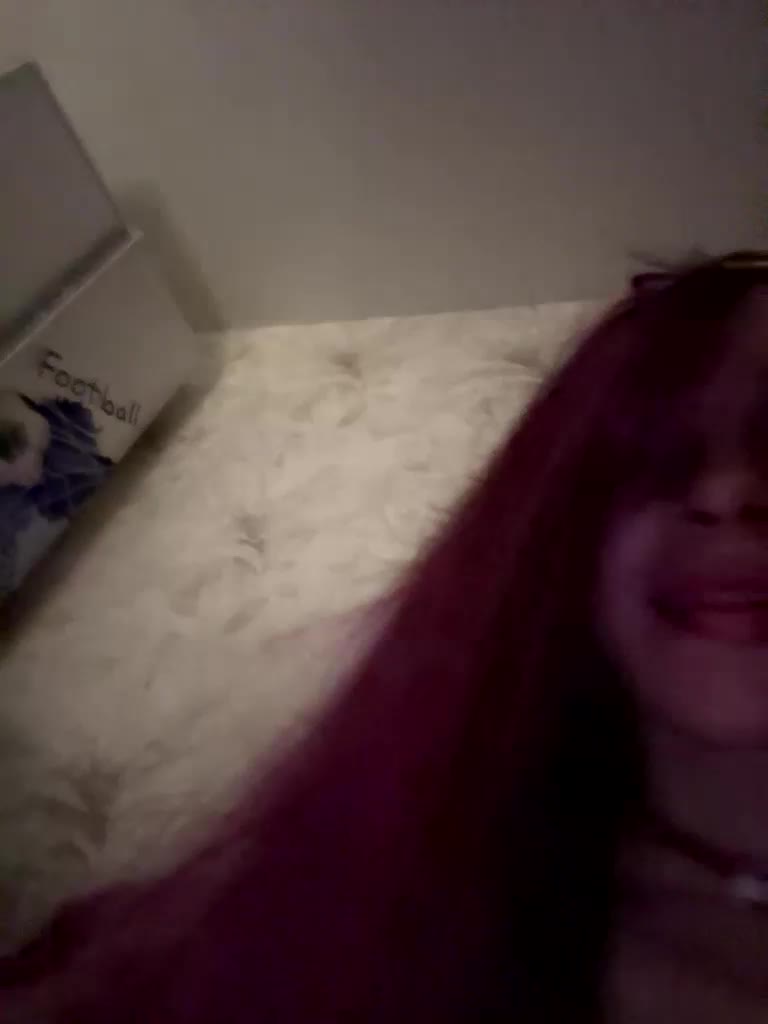 VIP17CoupleDream Live Sex December 17, 2025