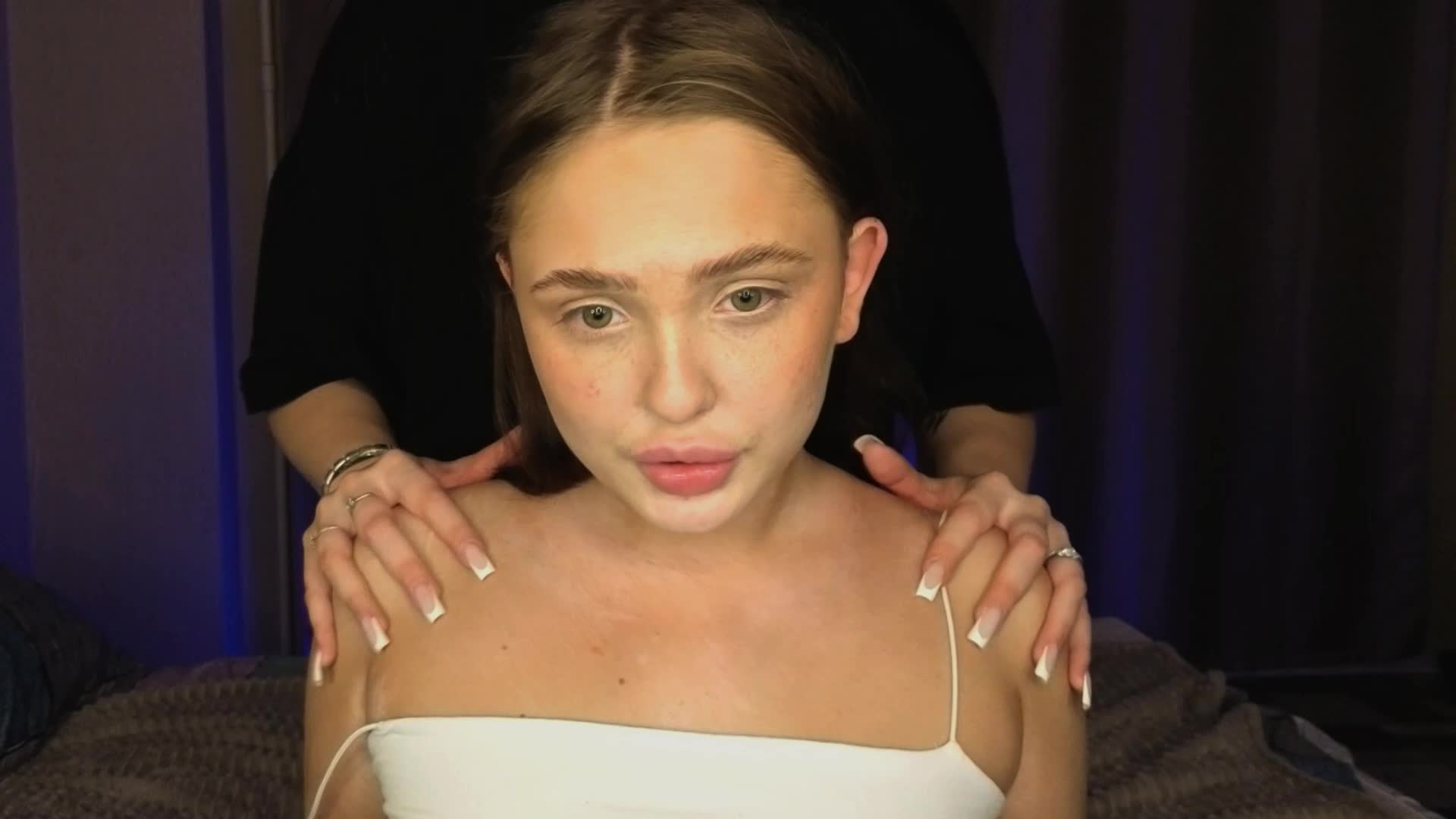 LisaAndDenis Live Sex December 15, 2025