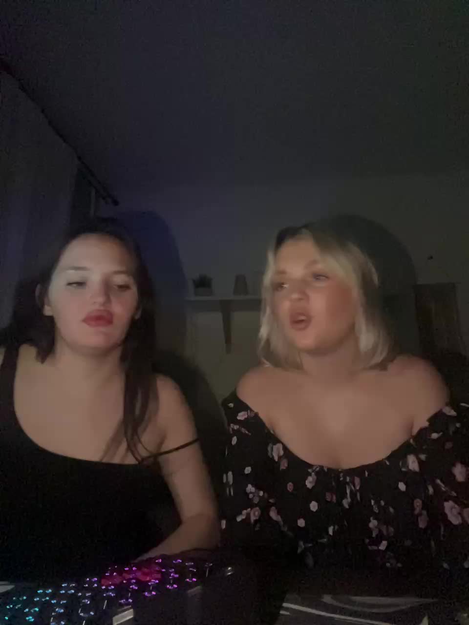 FairyGirls Live Sex December 13, 2025