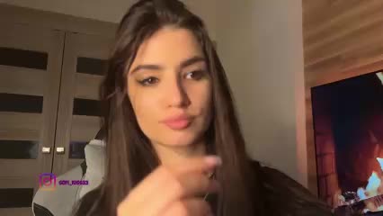 Sofi-Mi Live Sex December 18, 2025