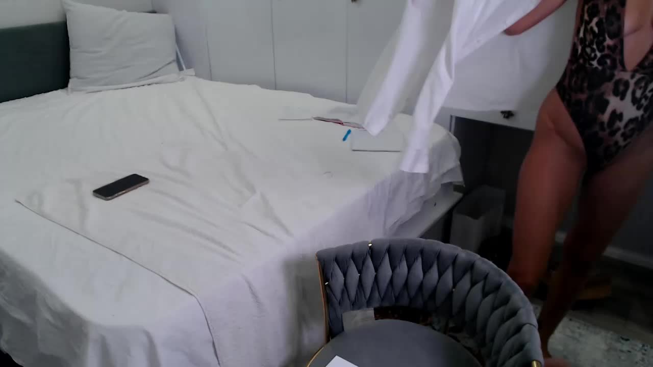 SafariQueen Live Sex December 13, 2025