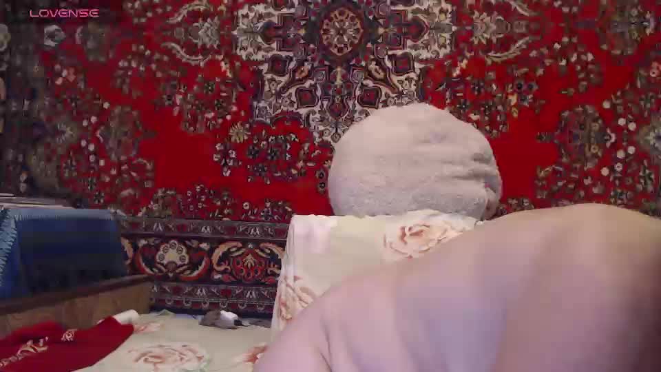 Sandra-Carina Live Sex December 14, 2025
