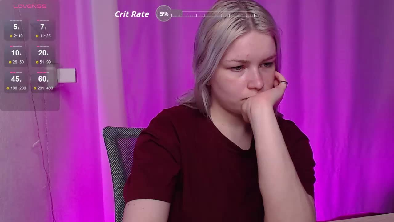 CherryNight666 Live Sex December 17, 2025