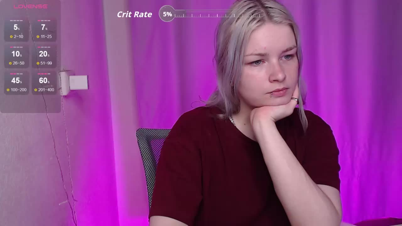 CherryNight666 Live Sex December 17, 2025