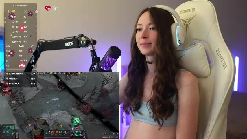moleculegirl Live Sex December 17, 2025