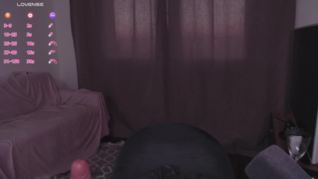 tradishka Live Sex December 13, 2025