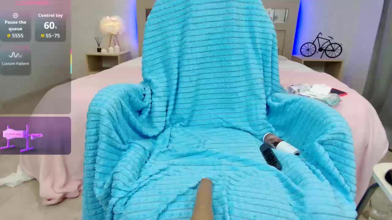 Alesya- Live Sex December 13, 2025