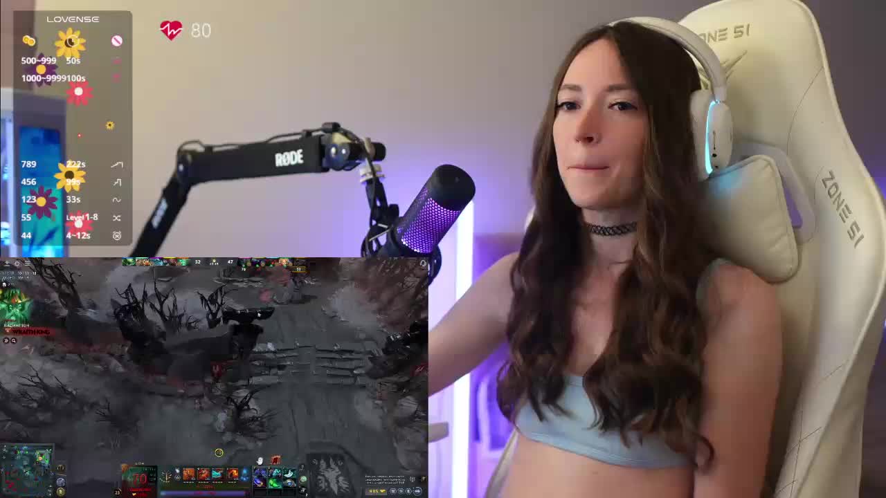 lollipop-o Live Sex December 17, 2025