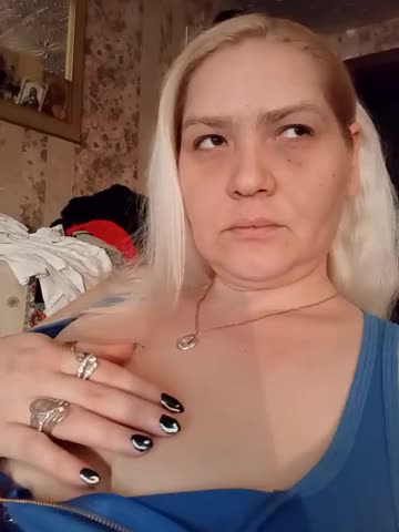 Minna_Jeannie Live Sex December 13, 2025