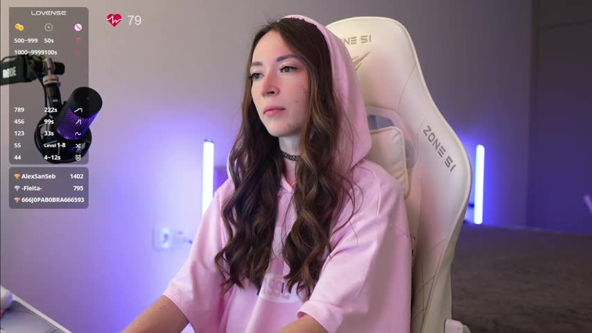 moleculegirl Live Sex December 17, 2025