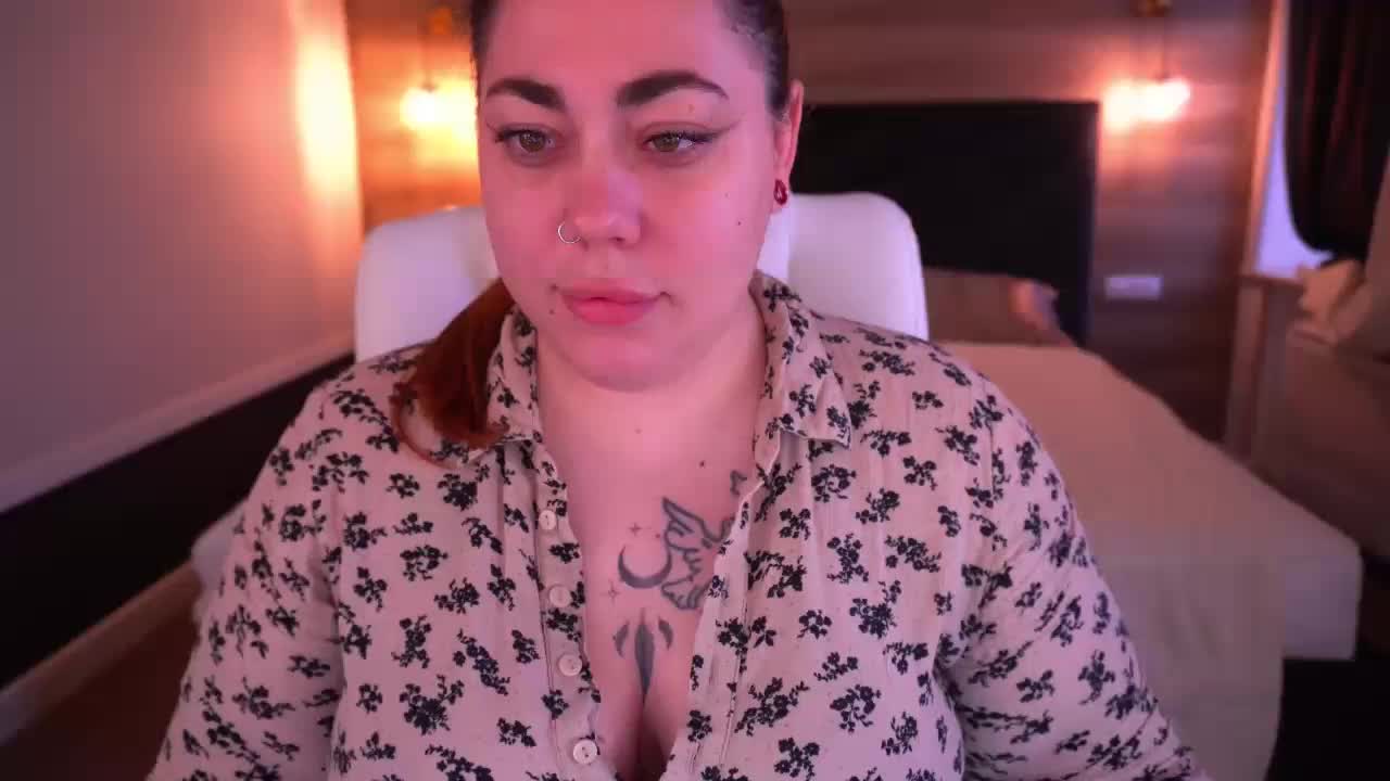 AmazonkaStarrr Live Sex December 14, 2025