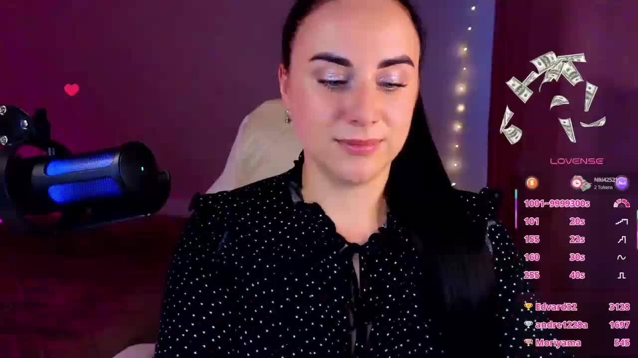 YURIEVNA13 Live Sex December 14, 2025