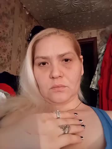 Minna_Jeannie Live Sex December 13, 2025