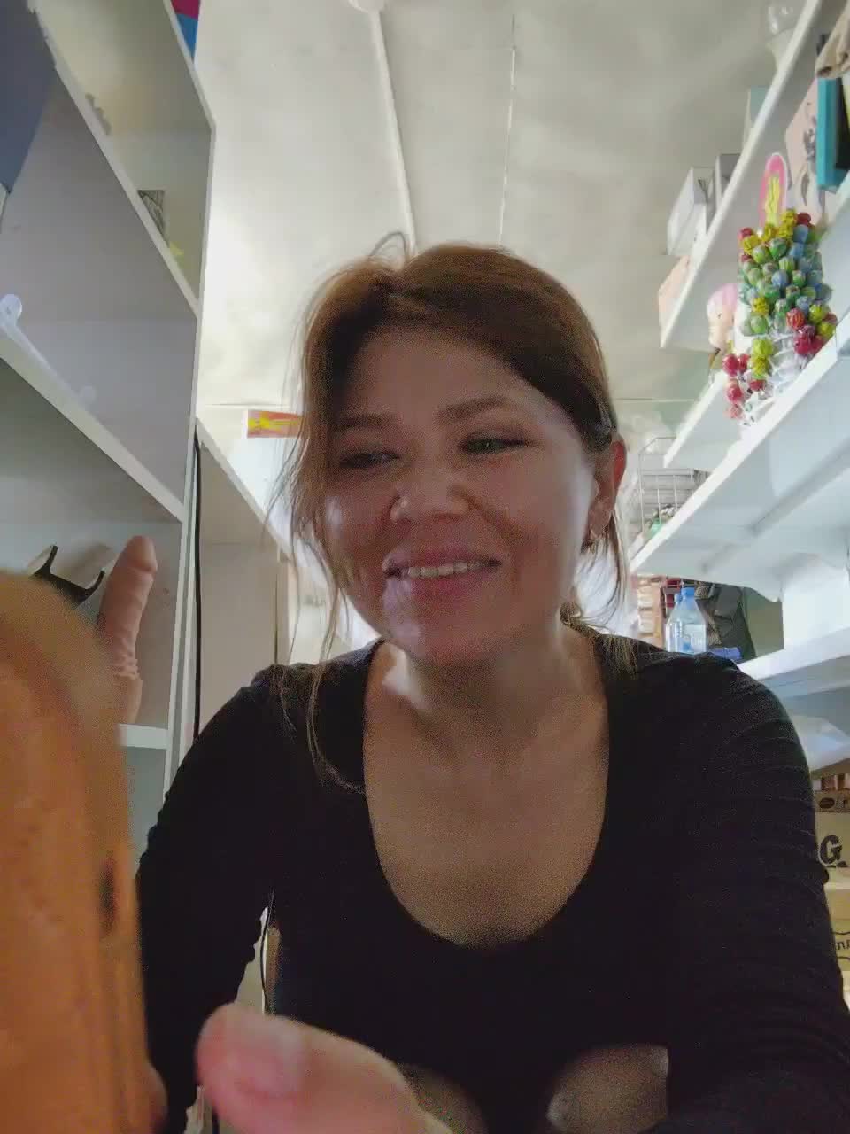 MyLittlegi Live Sex December 13, 2025