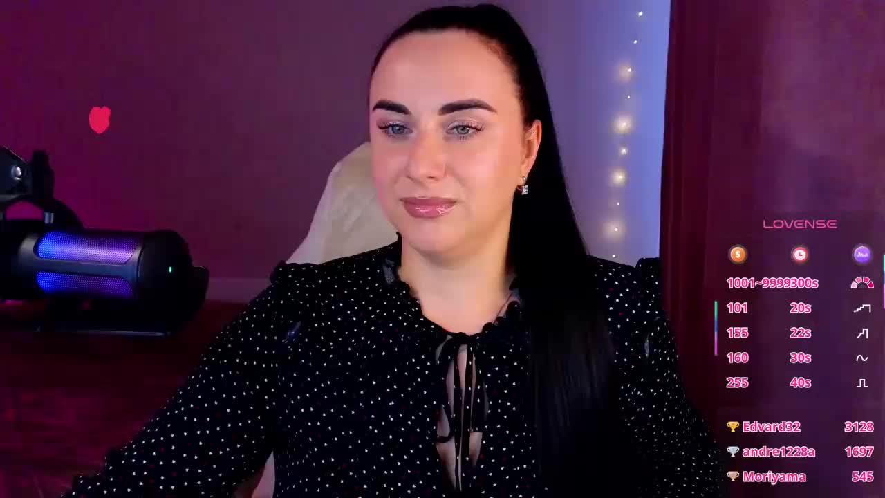 YURIEVNA13 Live Sex December 14, 2025