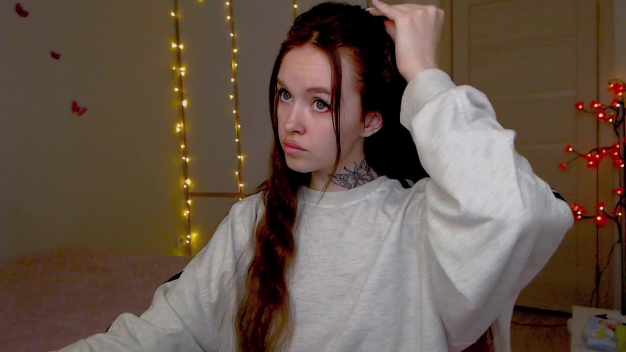 NaughtyMable Live Sex December 14, 2025