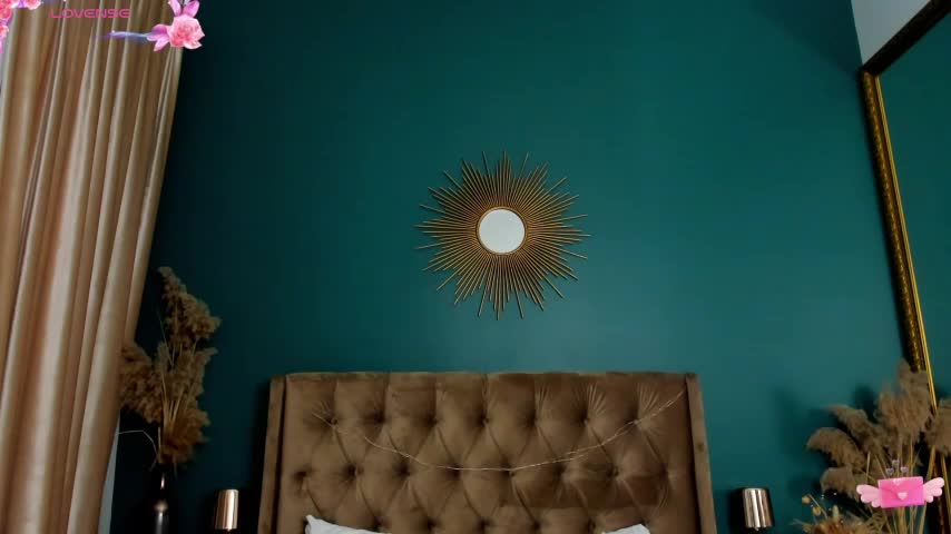 CalyMoon Live Sex December 14, 2025