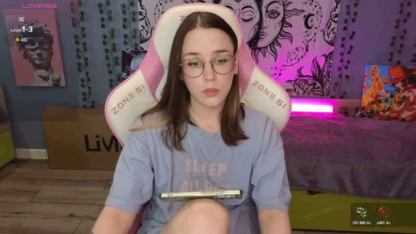 Sweet_frosti Live Sex December 14, 2025