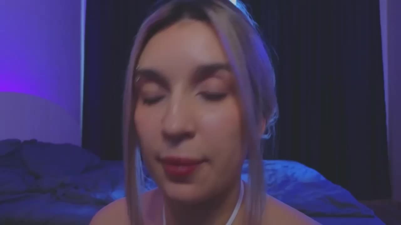 RoxyChilli Live Sex December 18, 2025