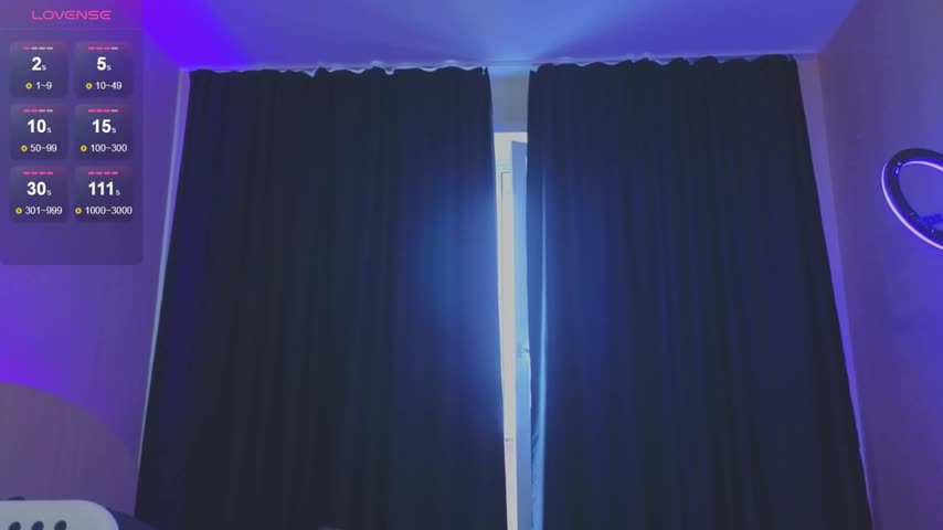 RoxyChill Live Sex December 14, 2025