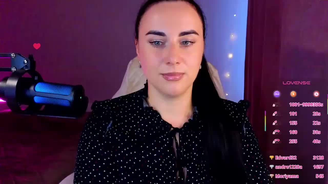 YURIEVNA13 Live Sex December 14, 2025