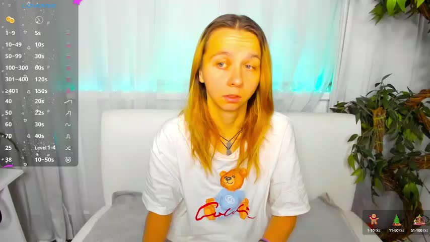 Bell_a_mi_ Live Sex December 14, 2025