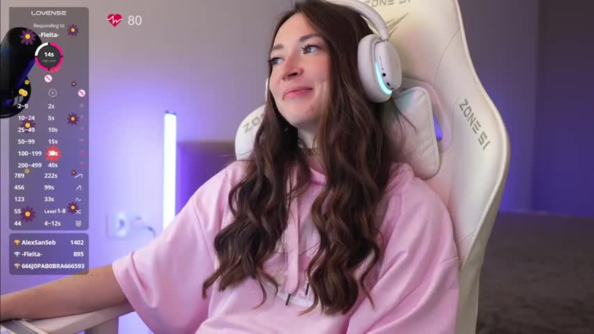 moleculegirl Live Sex December 17, 2025