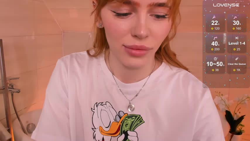 Phoenix_Margo Live Sex December 17, 2025