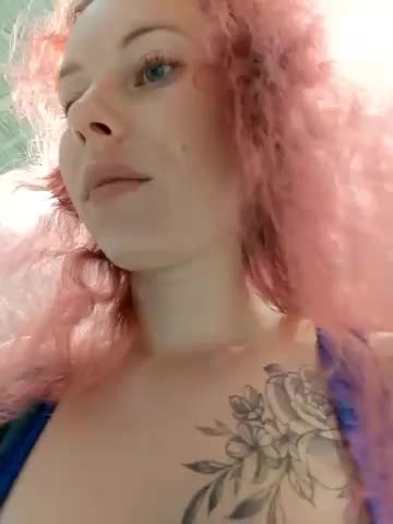 Frost_foxy Live Sex December 17, 2025