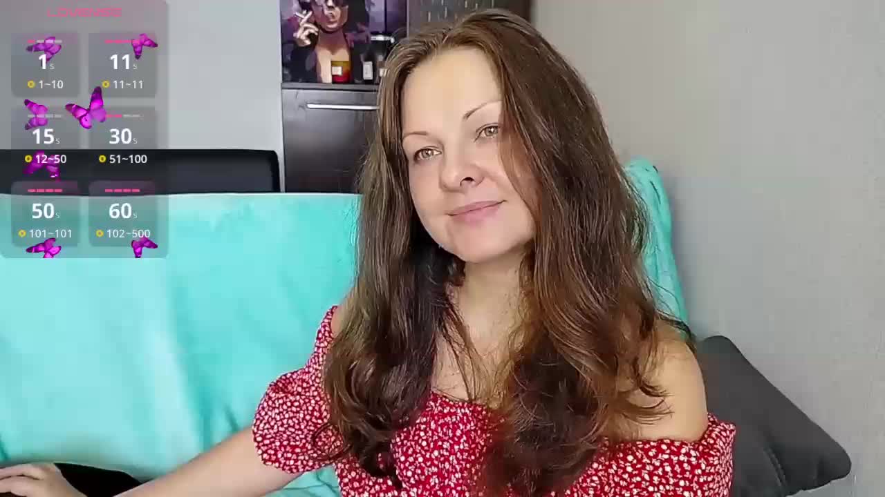 -Tunya- Live Sex December 13, 2025