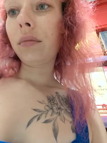 Frost_foxy Live Sex December 17, 2025