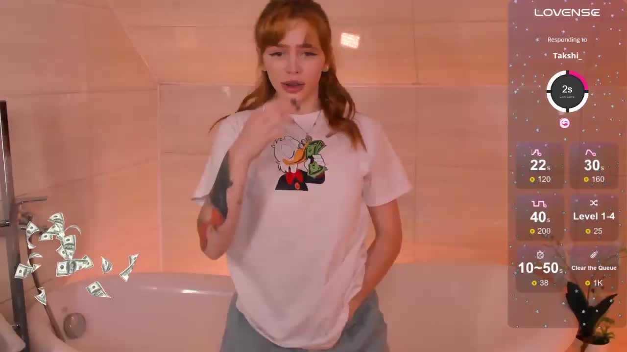Phoenix_Margo Live Sex December 17, 2025