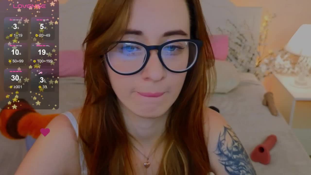 DarkLola Live Sex December 13, 2025