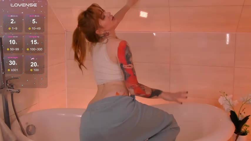 Phoenix_Margo Live Sex December 17, 2025