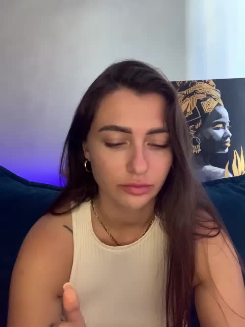 WILDGIRL Live Sex December 14, 2025