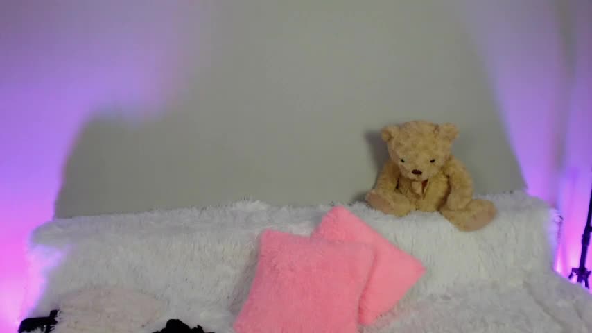 EvaBalmer Live Sex December 13, 2025