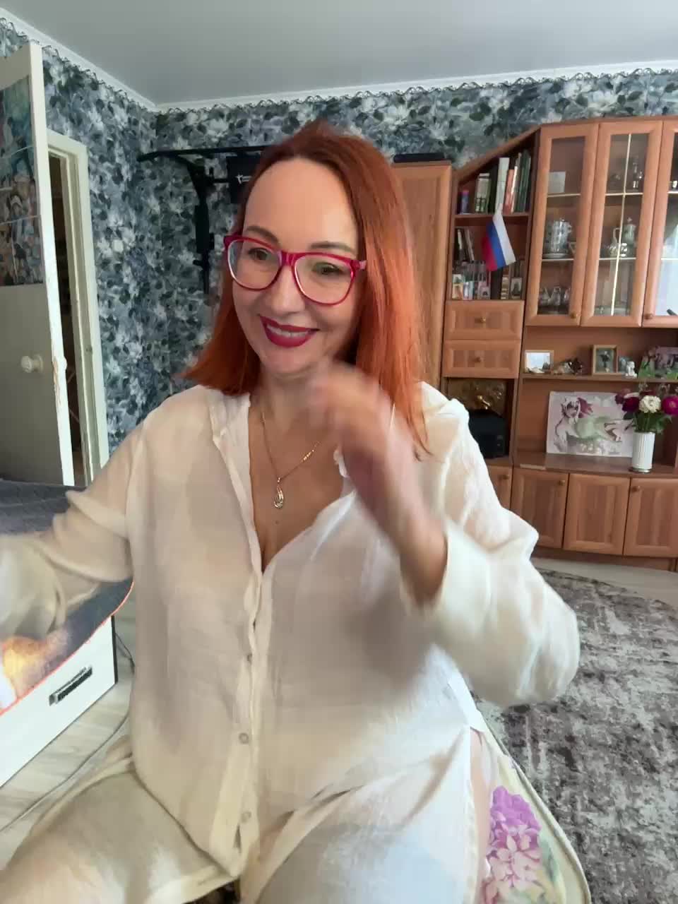 Pink-Lips Live Sex December 13, 2025