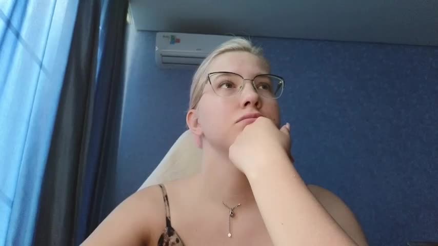 HotBrandyX Live Sex December 17, 2025